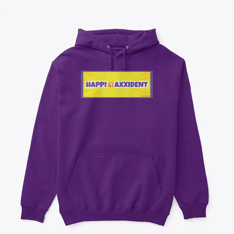 Happi Axxident LOGO